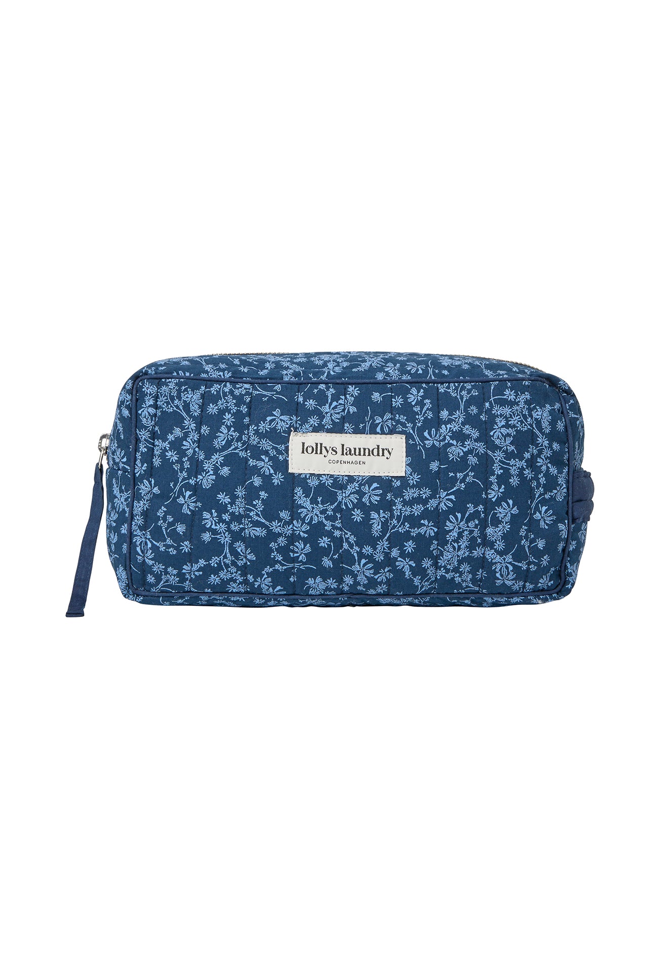 Lollys Laundry CaveLL Make-Up Tasche Bag Dunkelblau