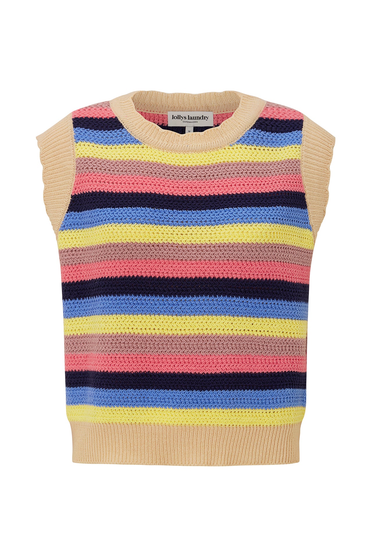 ChicagoLL Stricktop - Multicolor
