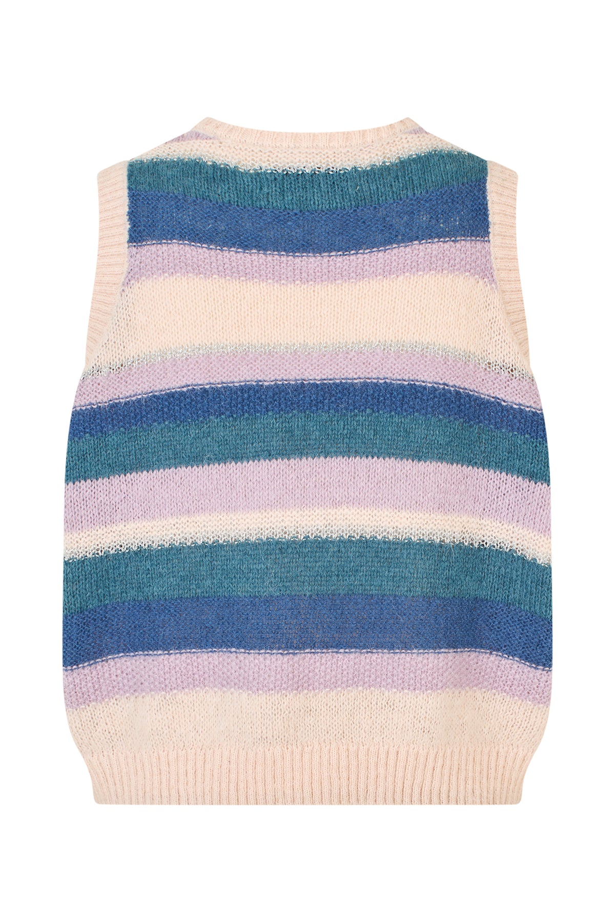 Lollys Laundry ChicagoLL Weste Vest Lavendel
