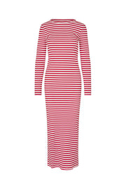 ChristineLL Maxi Dress SL