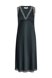 ClariLL Midi Kleid