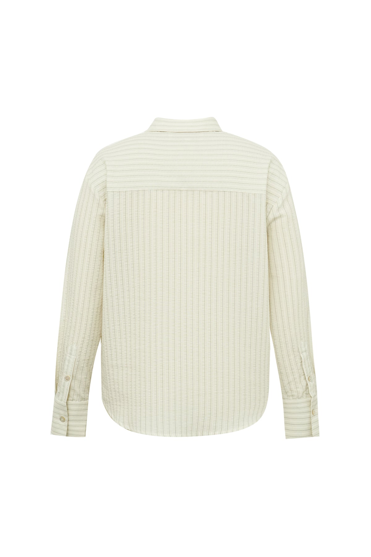 Lollys Laundry ColbyLL Bluse Shirt Creme