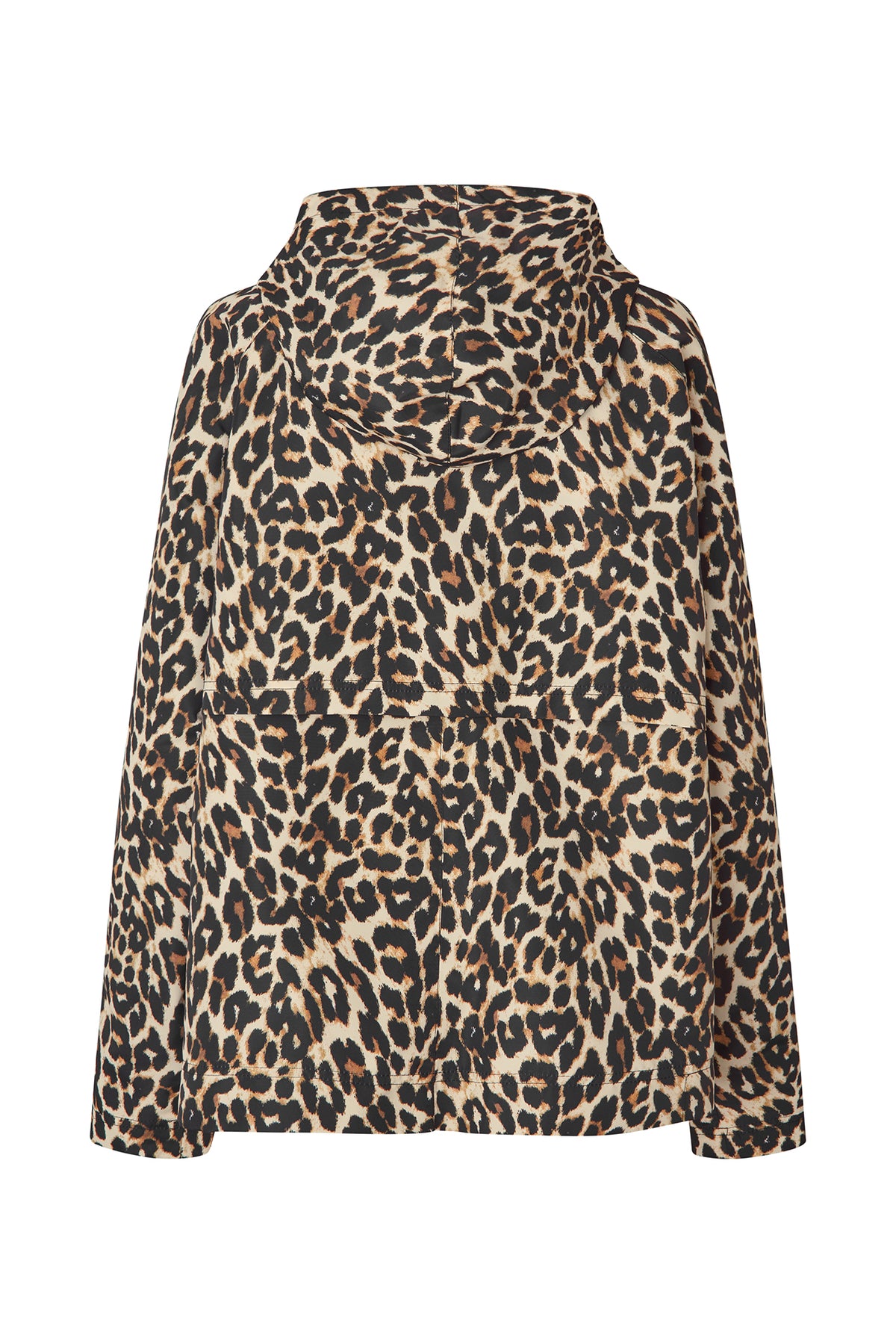 Lollys Laundry DaiLL Jacke Jacket Leopardenmuster