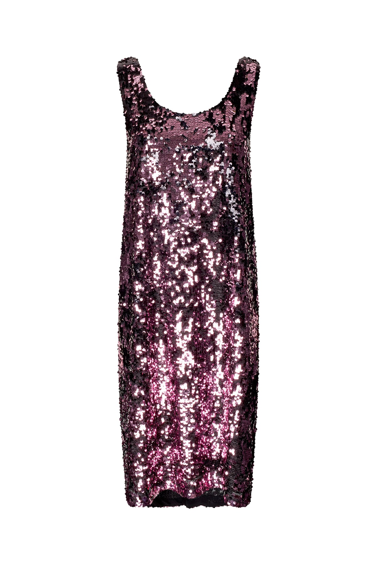 Lollys Laundry DestinyLL Short Dress SL Dress Rosa