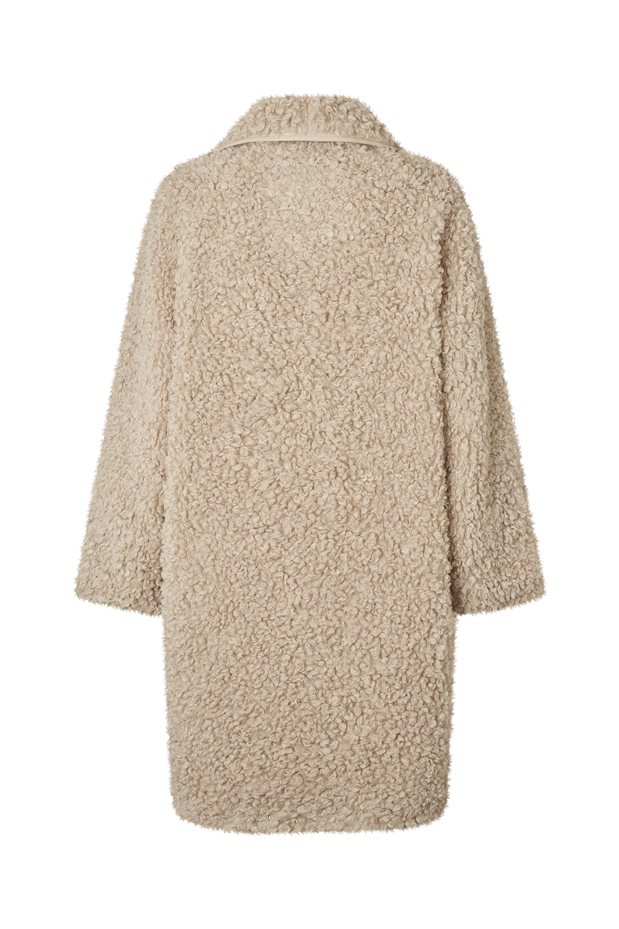 Lollys Laundry DooLL Jacke Outerwear 04 Sand