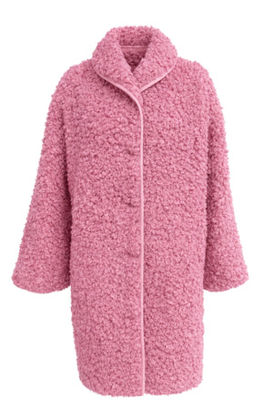 Lollys Laundry DooLL Jacke Outerwear Pink