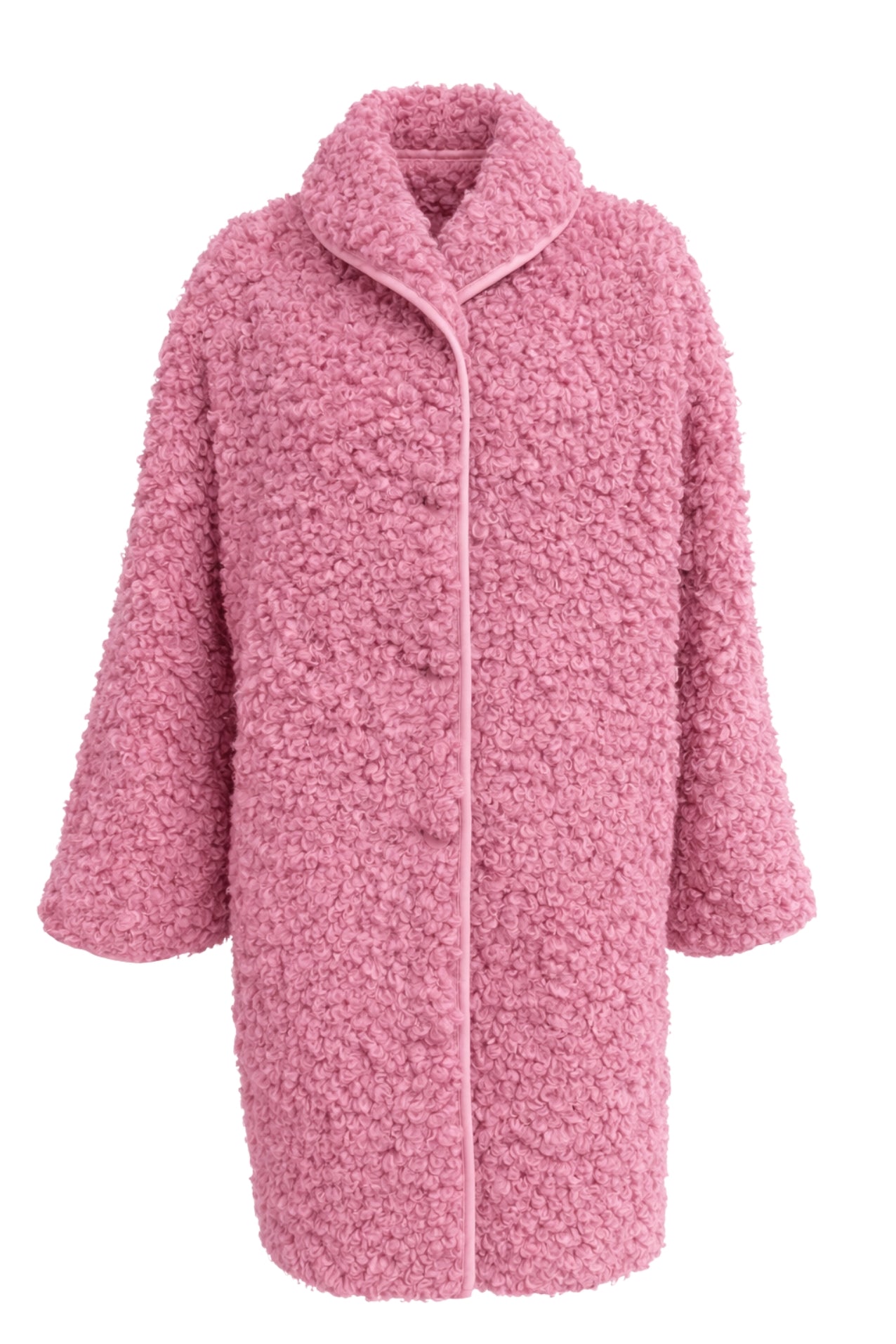 Lollys Laundry DooLL Jacke Outerwear Pink