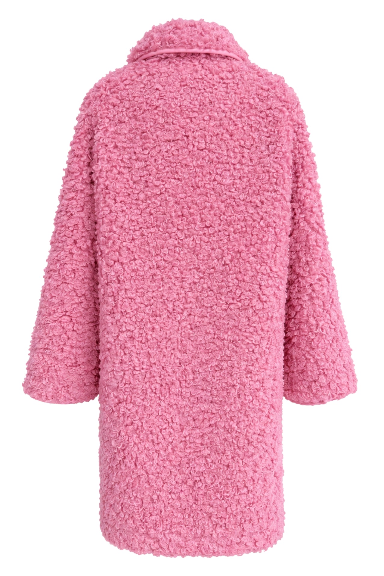 Lollys Laundry DooLL Jacke Outerwear Pink