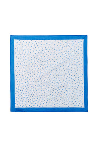 DotLL Scarf - Light Blue