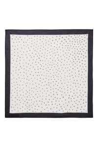 DotLL Scarf - Black