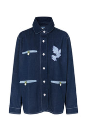 EddaLL Jacke