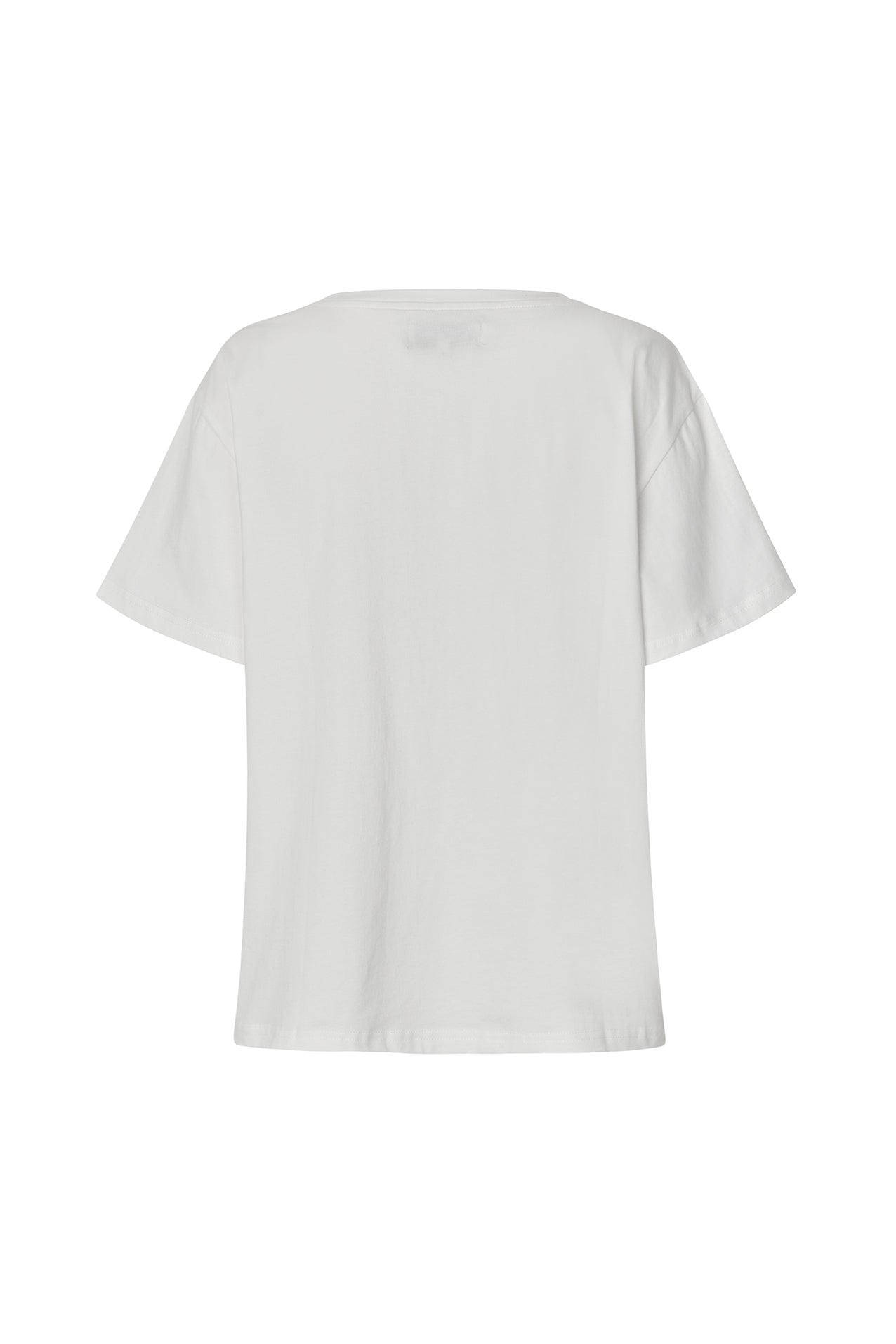 EleanorLL T-Shirt - Weiß