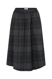 EllaLL Midi Rock