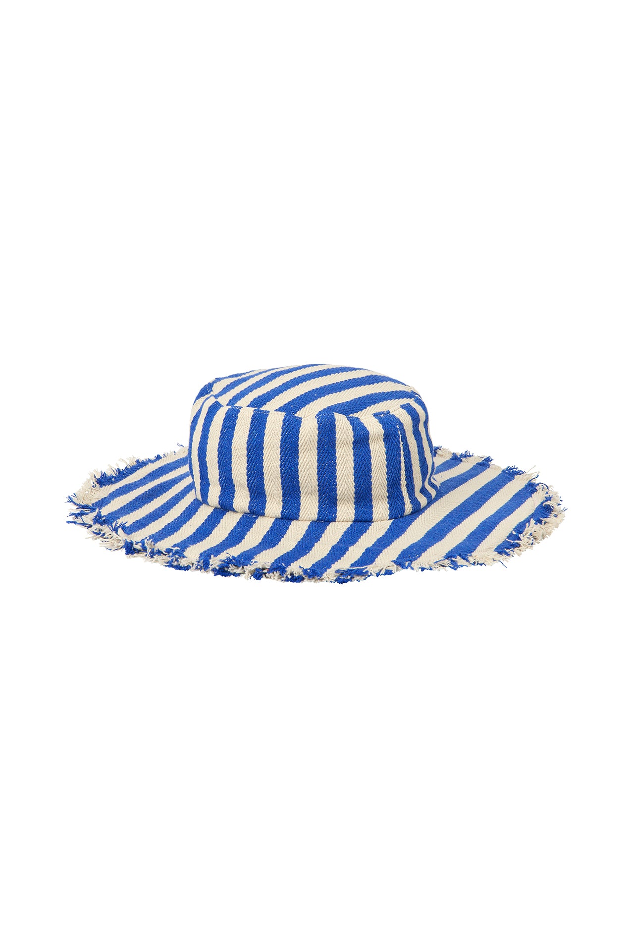 Lollys Laundry ElmLL Bucket Hat Accessories 20 Blue