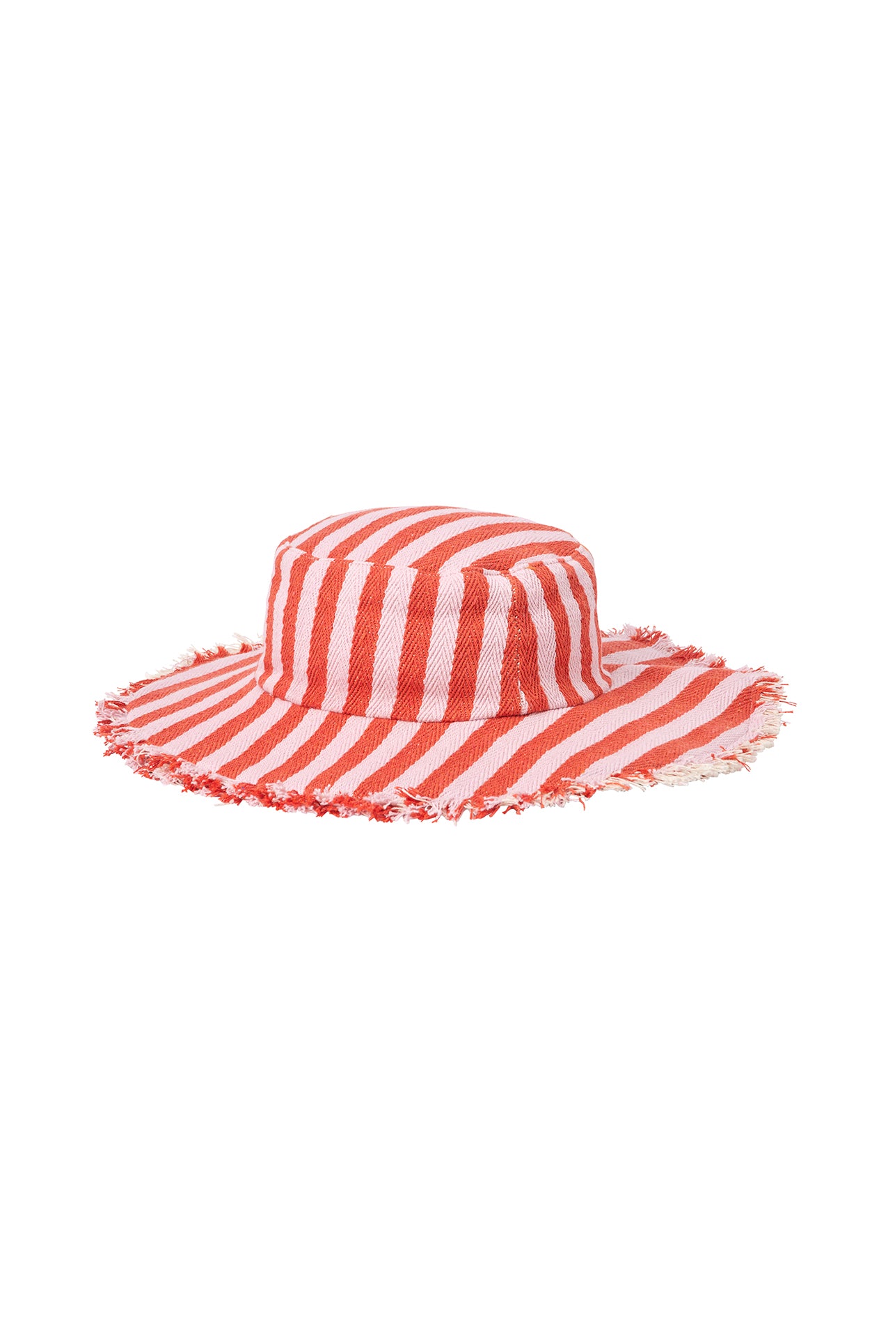 Lollys Laundry ElmLL Bucket Hat Accessories 84 Light Pink