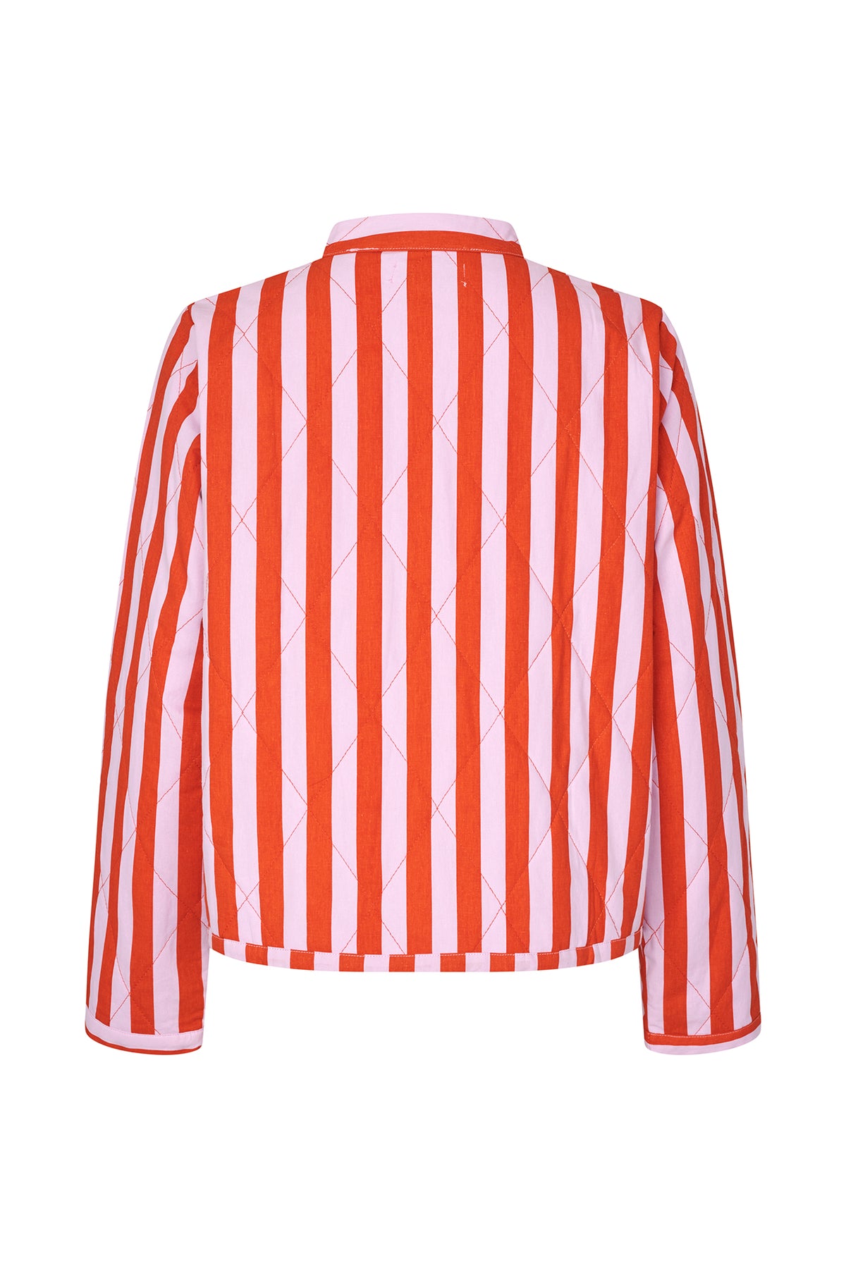 Lollys Laundry EmiliaLL Jacke Jacket Streifen
