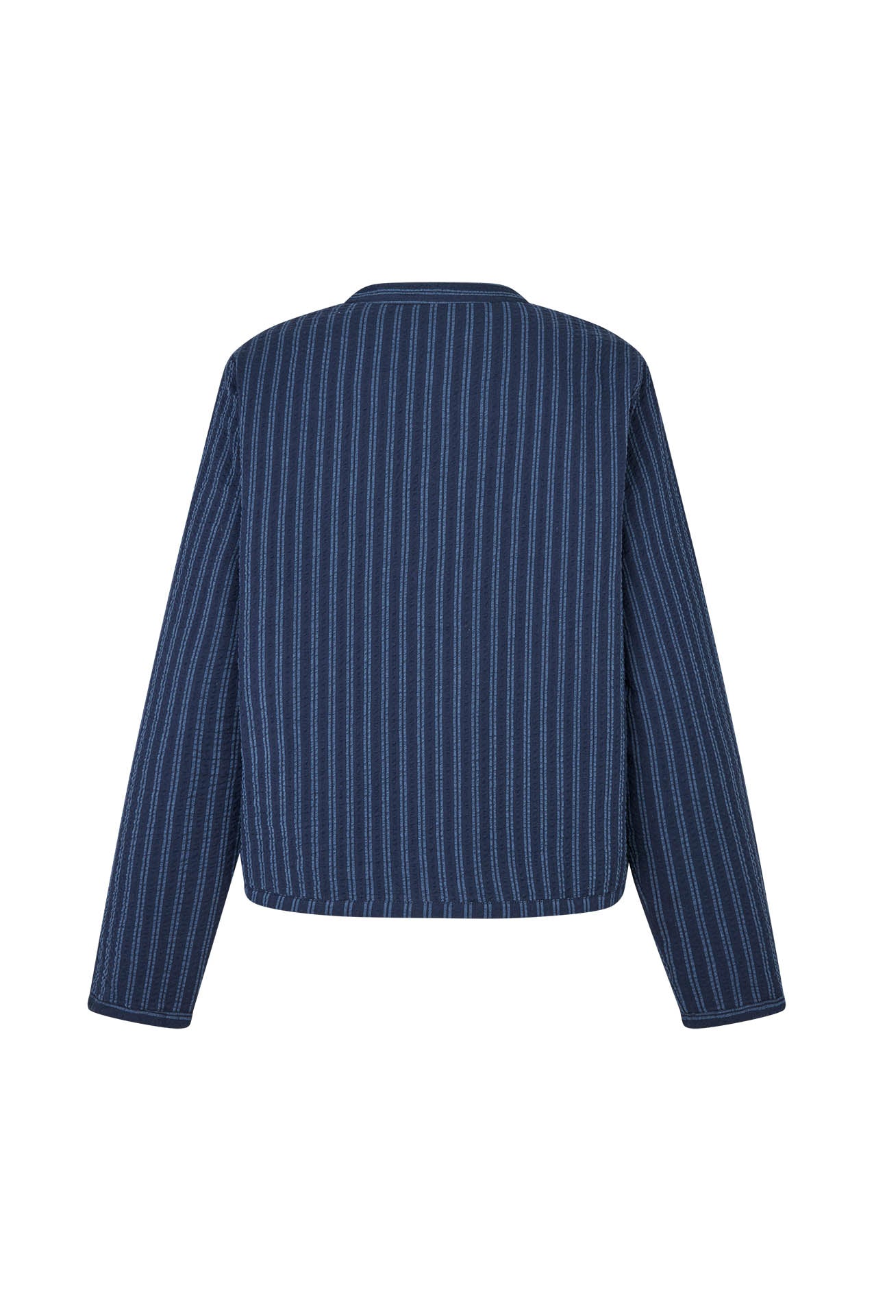 Lollys Laundry EmiliaLL Jacke Jacket 80 Stripe