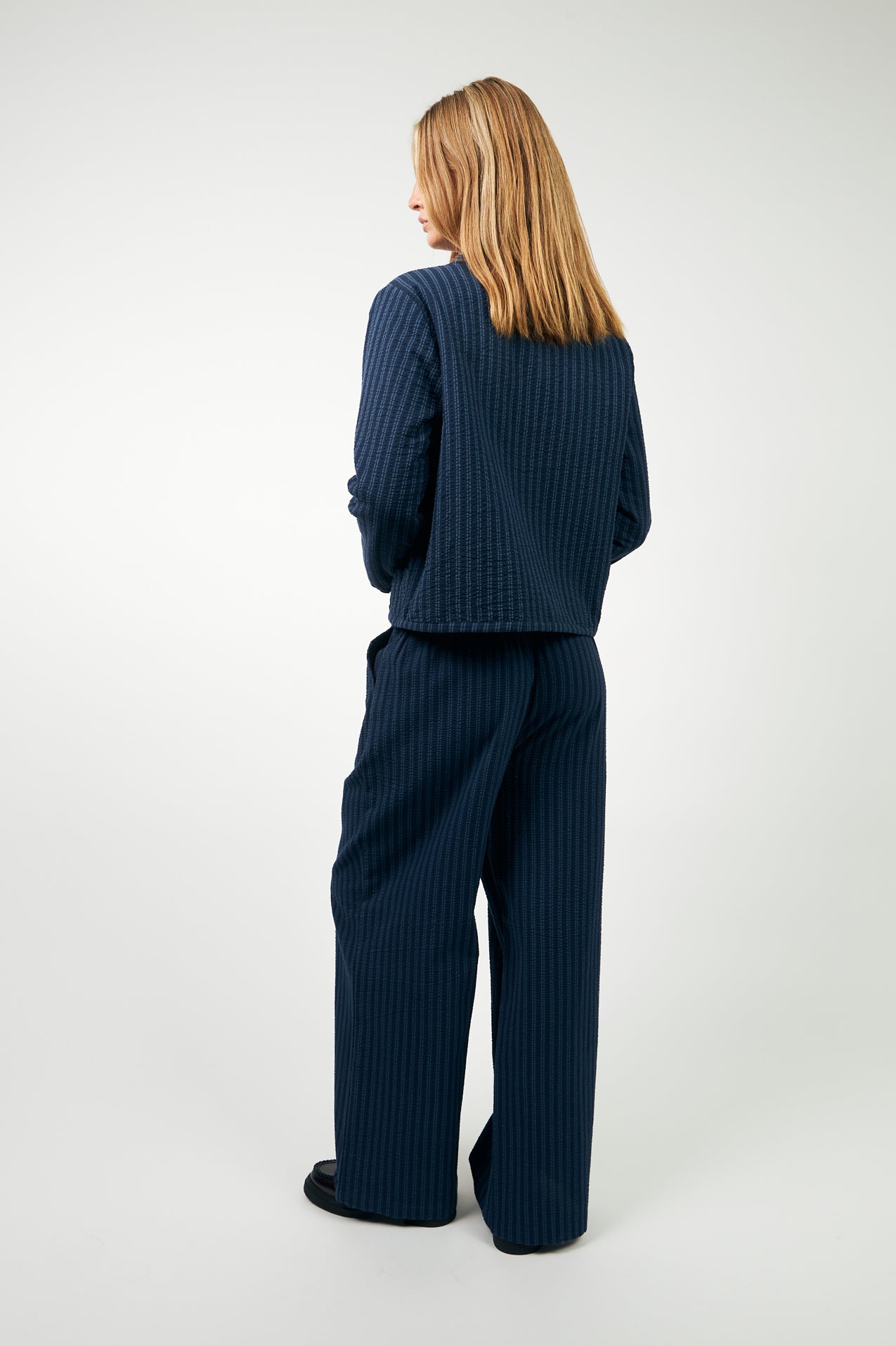 EmiliaLL Jacke - Stripe