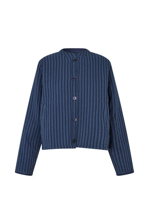 Lollys Laundry EmiliaLL Jacke Jacket Streifen