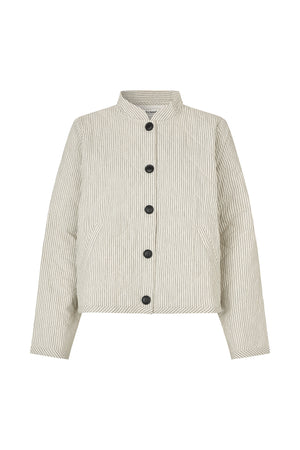 Lollys Laundry EmiliaLL Jacke Jacket 80 Stripe