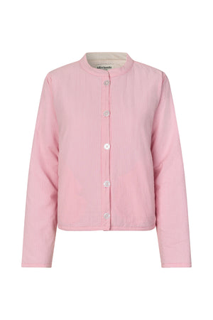 Lollys Laundry EmiliaLL Jacke Jacket Rosa