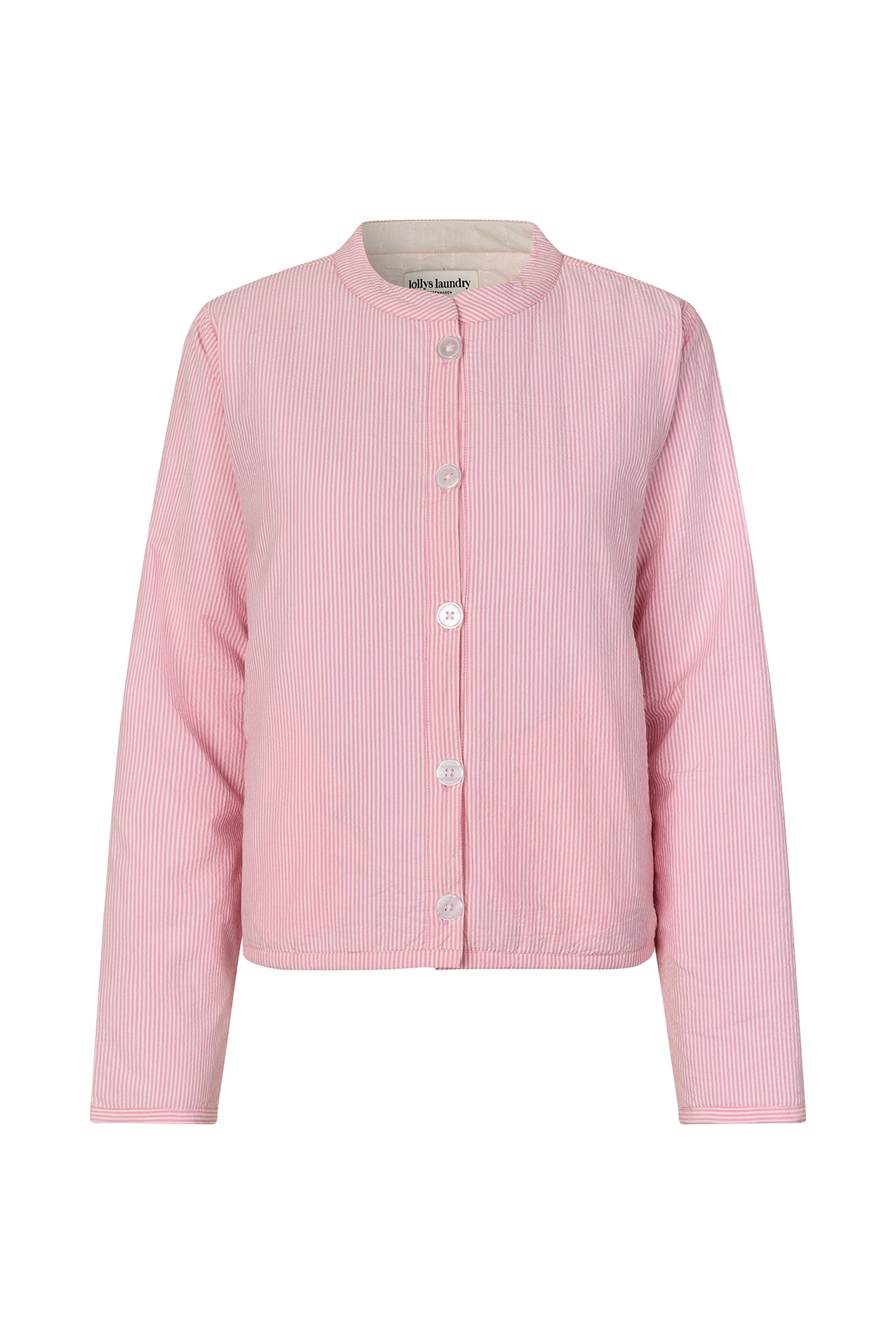 EmiliaLL Jacke - Rosa