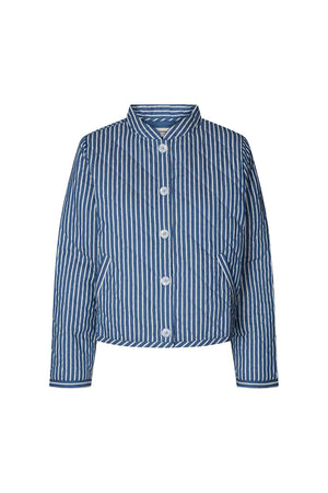 Lollys Laundry EmiliaLL Jacket LS Jacket Streifen