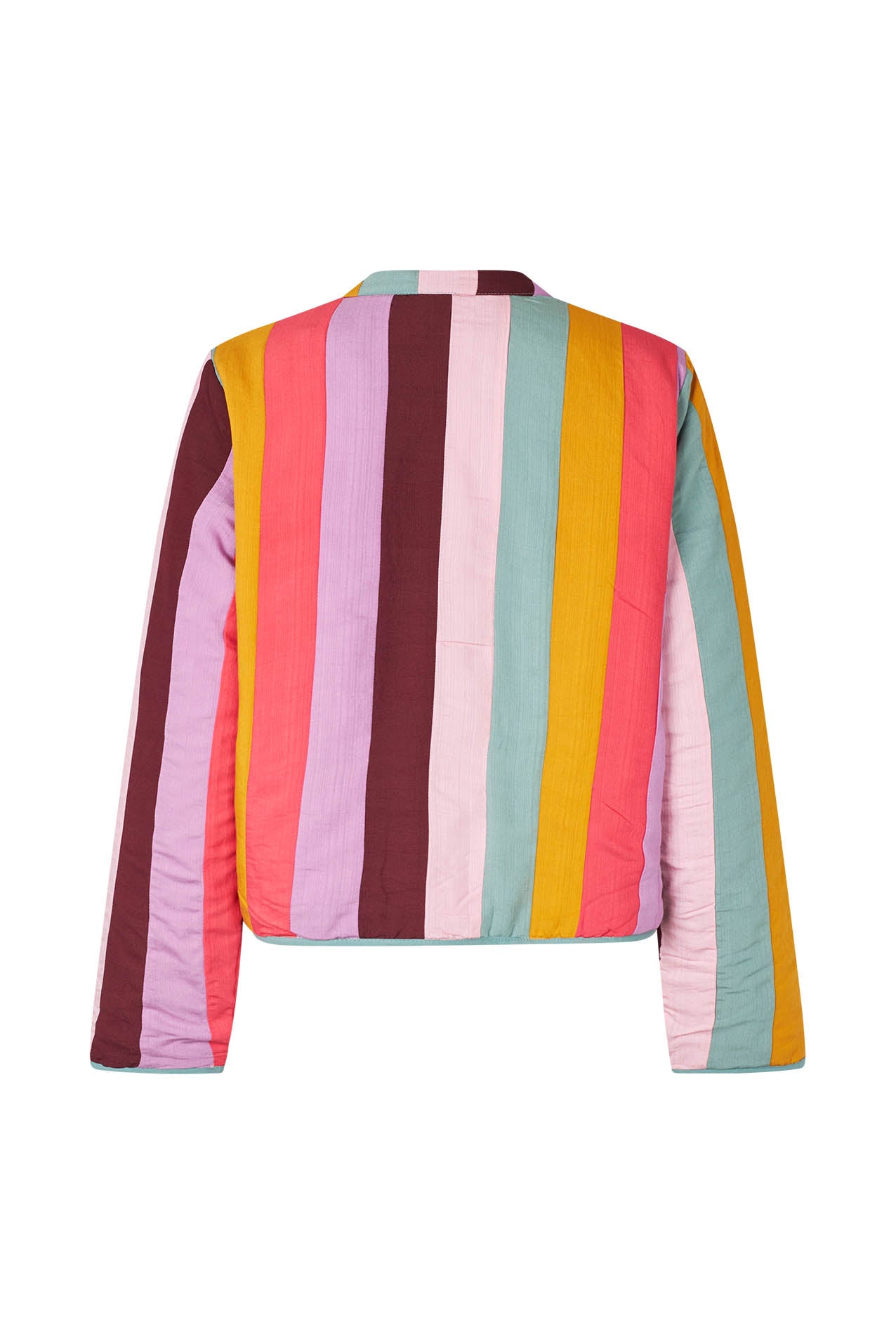 Lollys Laundry EmiliaLL Quilted Jacke Jacket 70 Multi