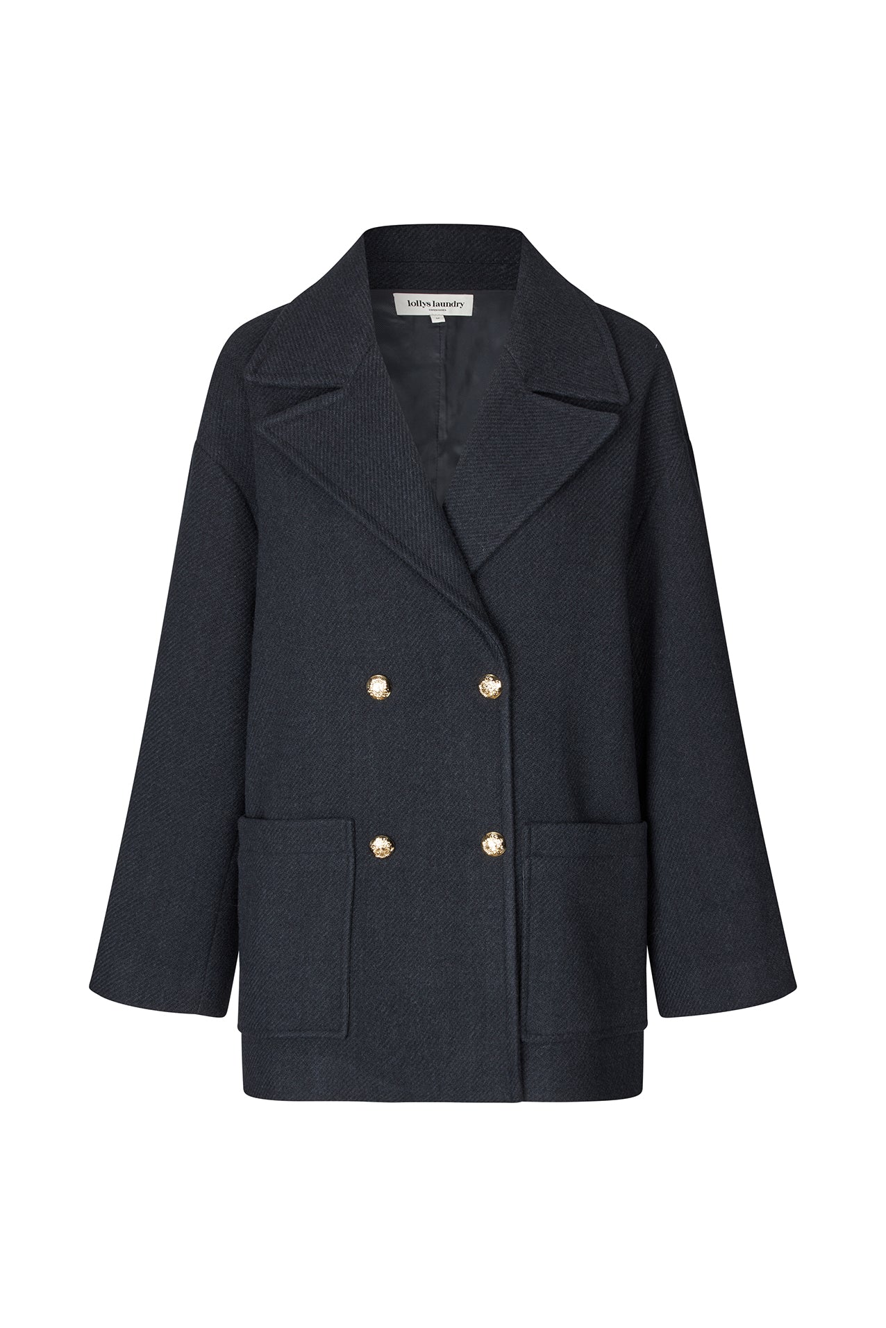 EstherLL Jacke - Dark Navy