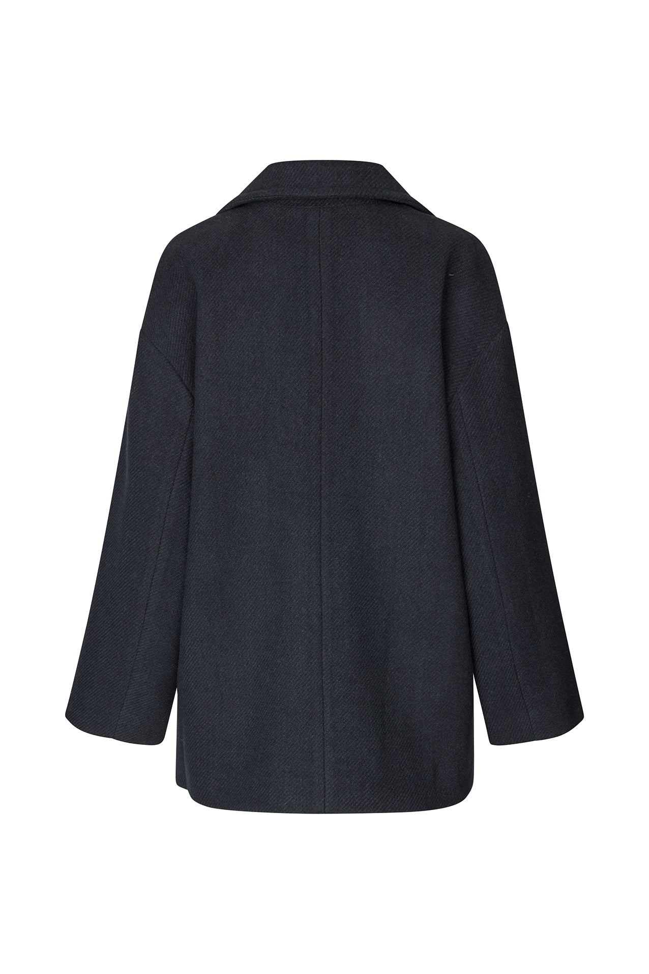 EstherLL Jacke - Dark Navy