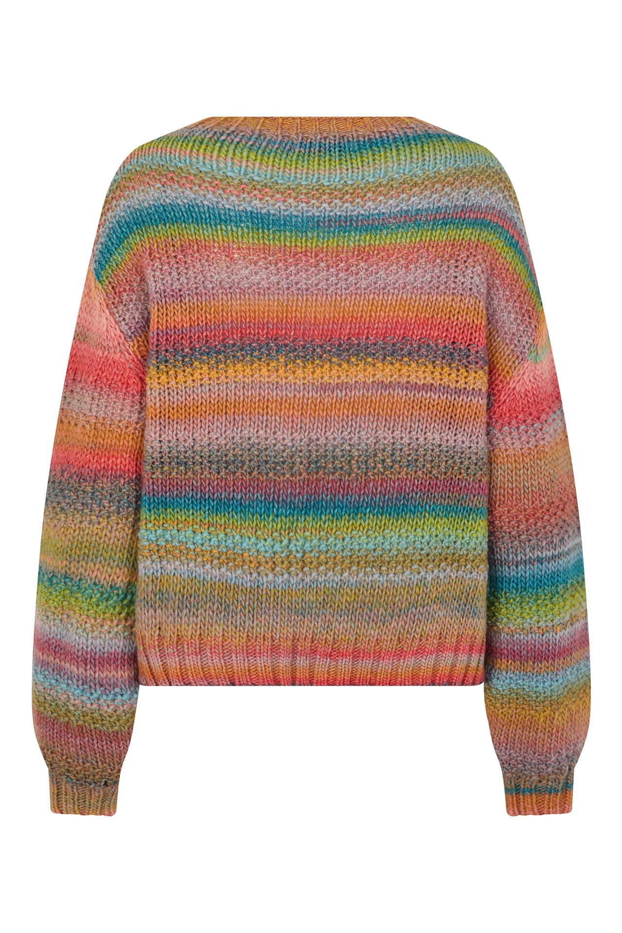 Lollys Laundry FairhavenLL Jumper LS Jumper 70 Multi