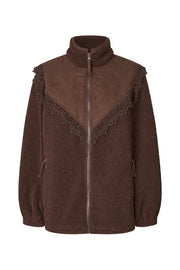 FalLL Teddyjacke