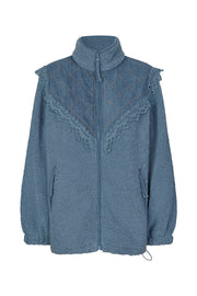 FalLL Teddyjacke