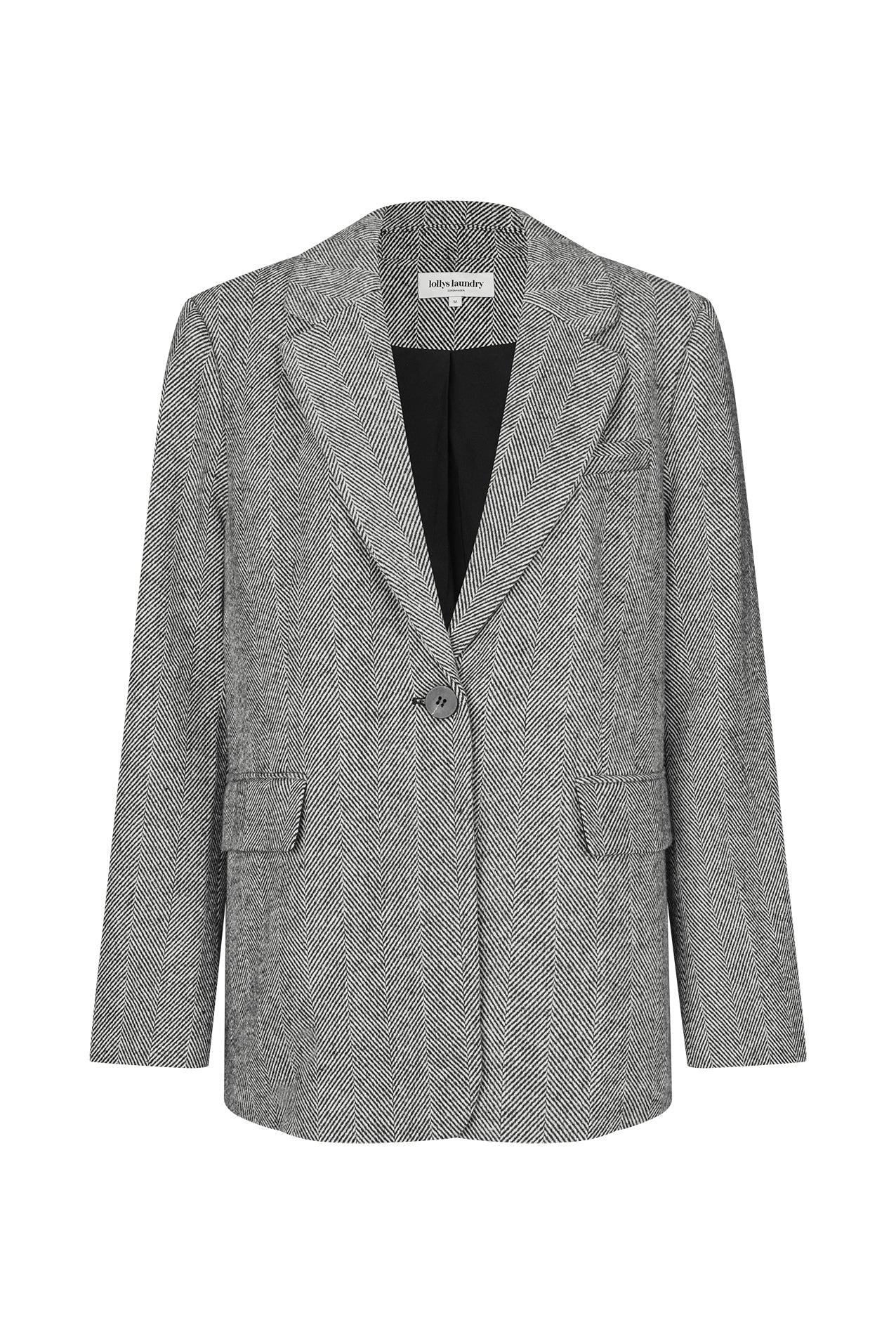 Lollys Laundry FayLL Blazer Blazer 99 Black