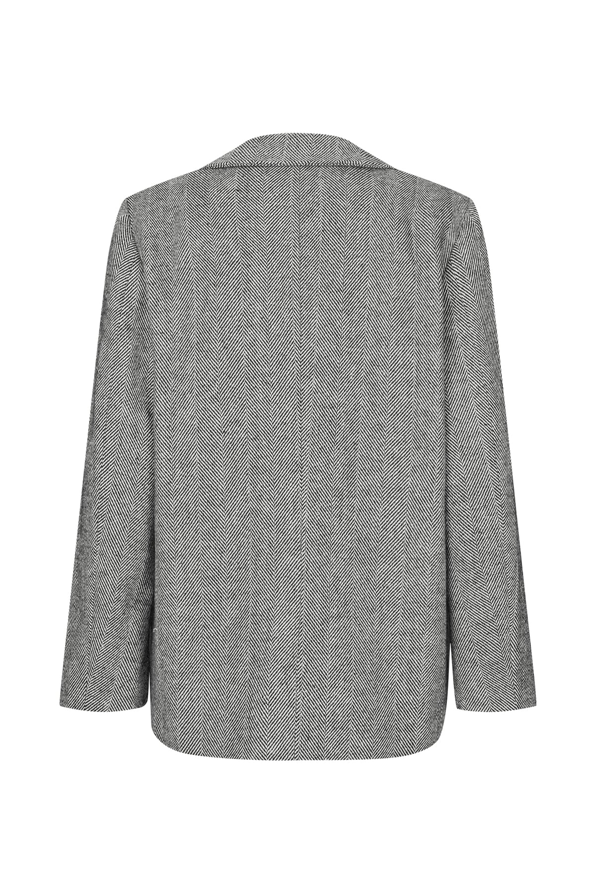 Lollys Laundry FayLL Blazer Blazer Schwarz
