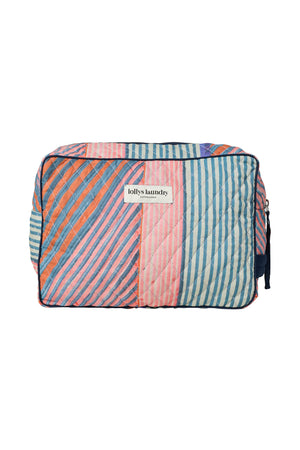 Lollys Laundry FernLL Kulturtasche Bag Mehrfarbig