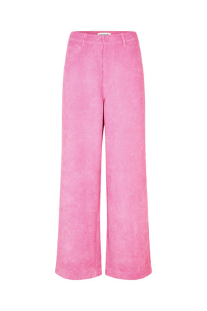 Lollys Laundry FloridaLL Hose Pants 51 Pink