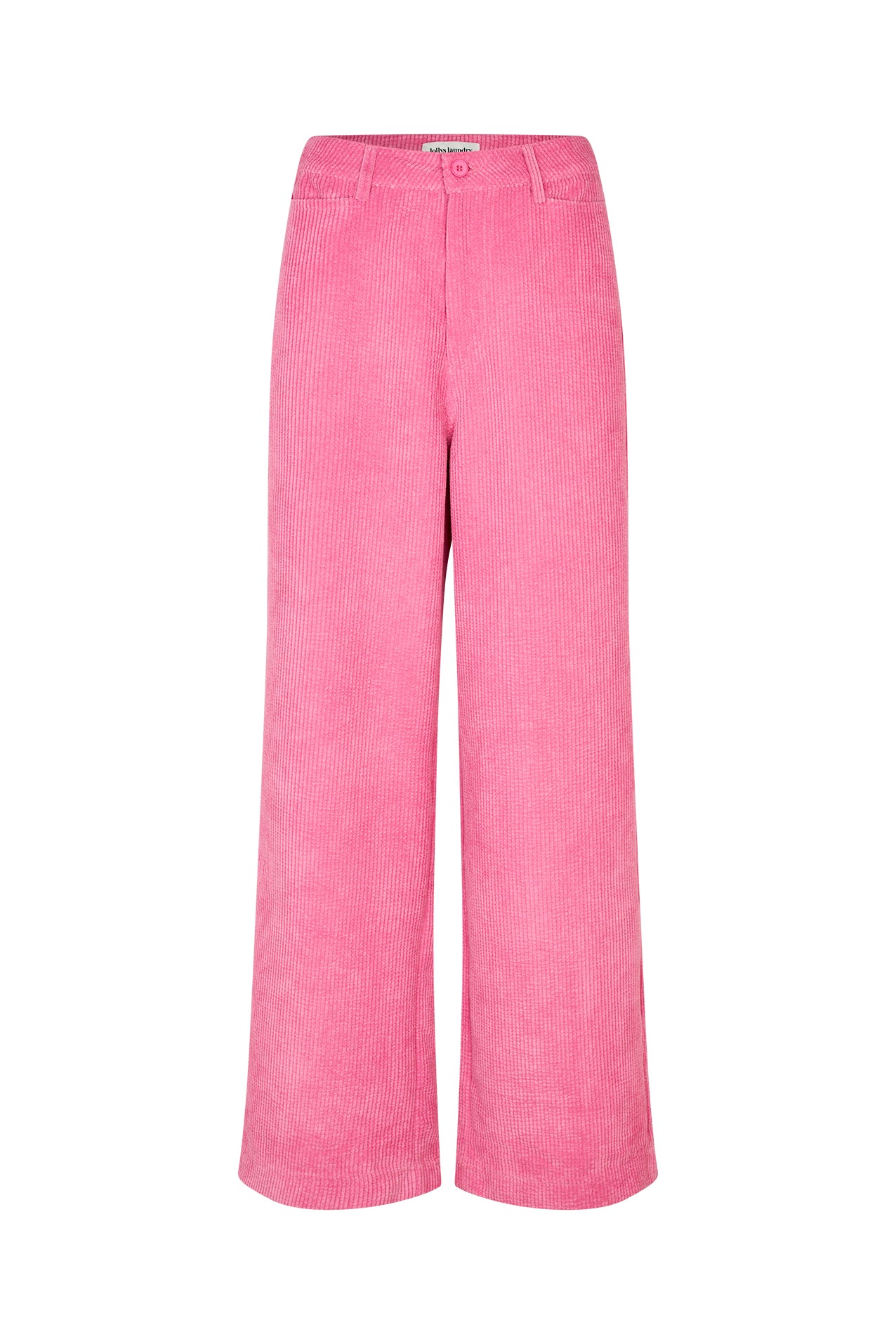 Lollys Laundry FloridaLL Hose Pants 51 Pink