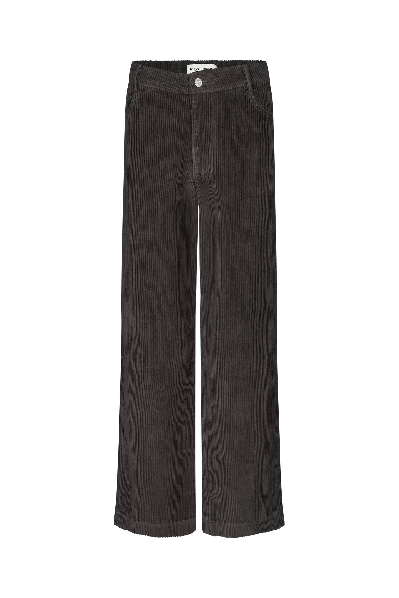 Lollys Laundry FloridaLL Hose Pants 87 Dark Mokka