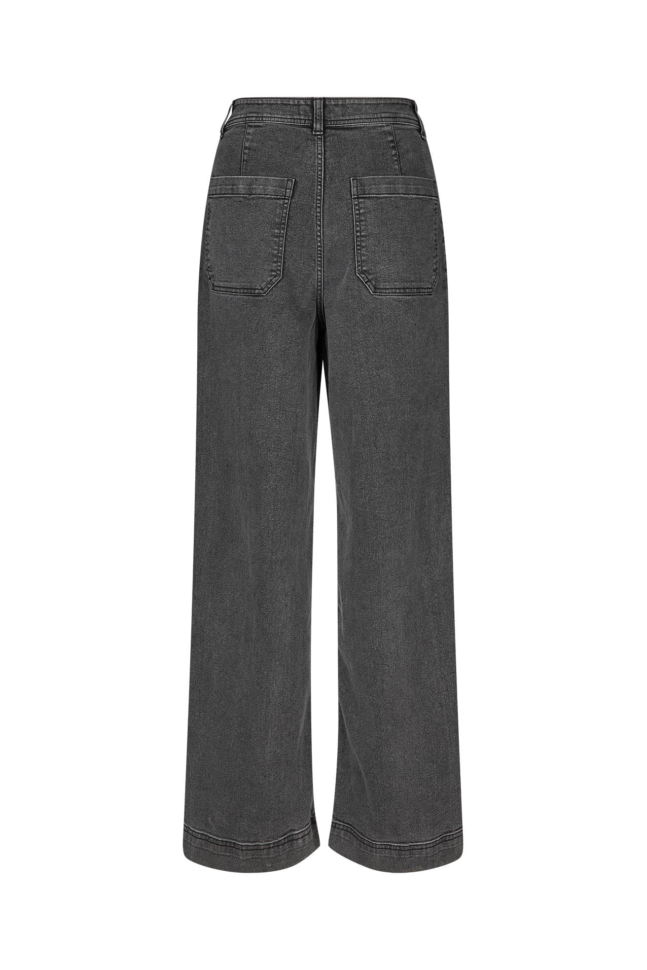 Lollys Laundry FloridaLL Hose Pants 18 Washed Black