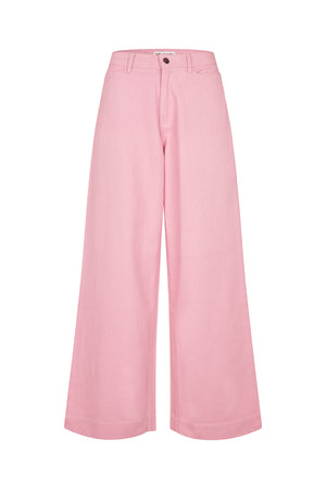 Lollys Laundry FloridaLL Hose Pants 51 Pink