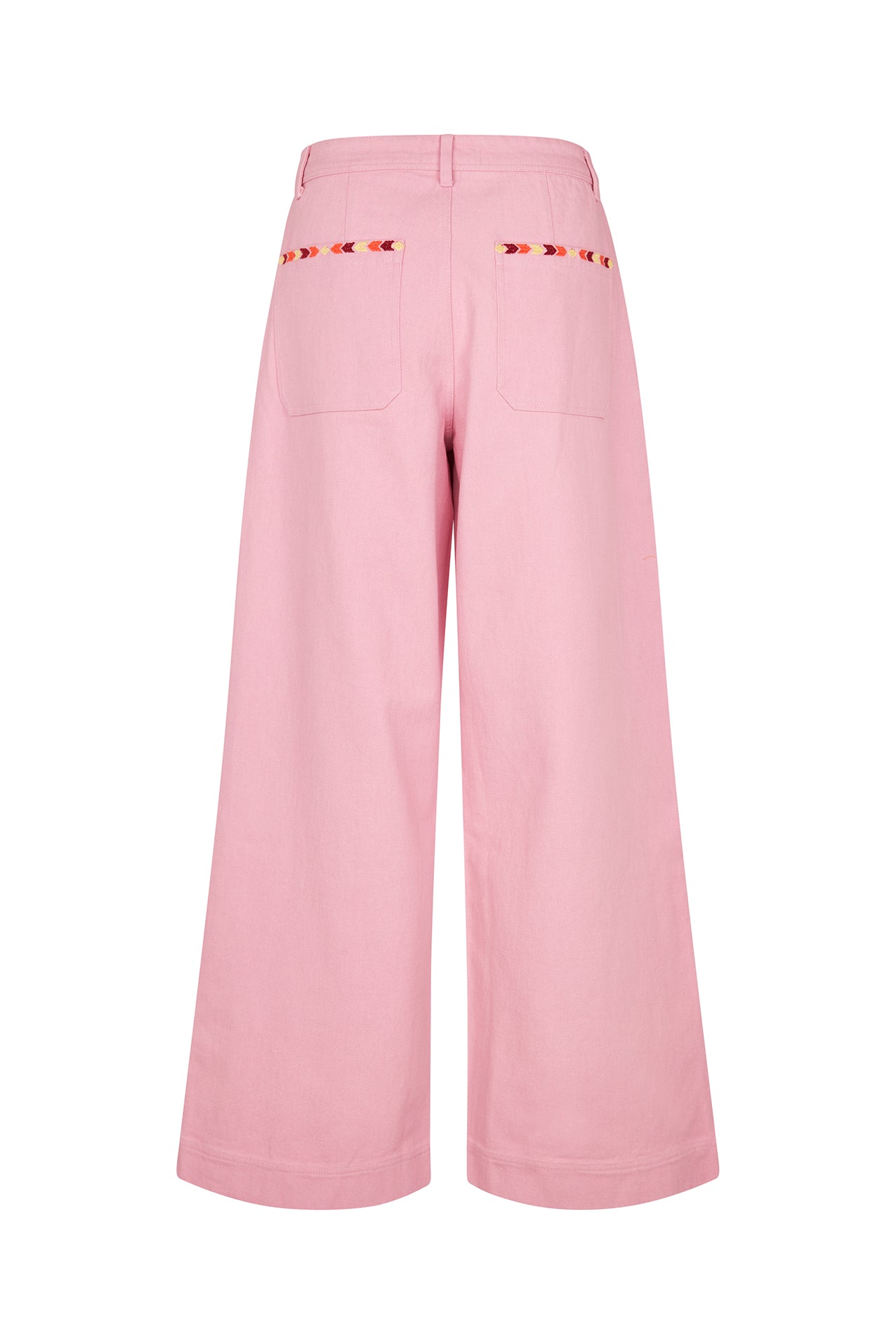 FloridaLL Hose - Pink