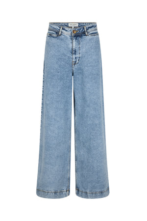 Lollys Laundry FloridaLL Pants Pants Blau