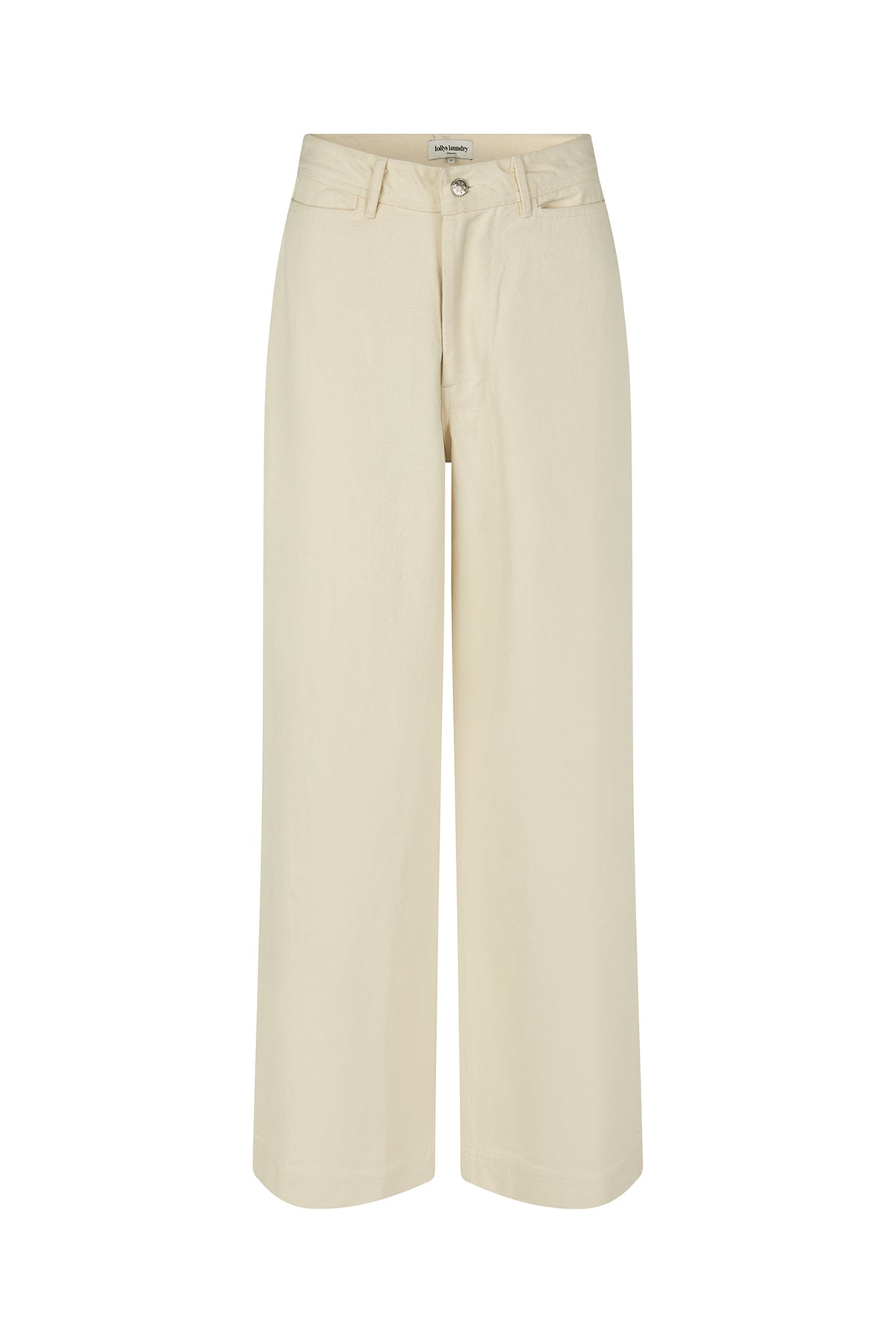 Lollys Laundry Florida Hose Pants Creme