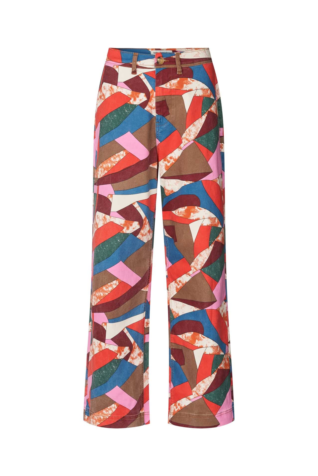 Lollys Laundry Florida Pants Pants 70 Multi