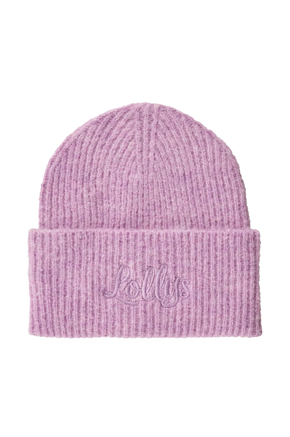 Lollys Laundry ForrestLL Beanie Accessories Lavendel