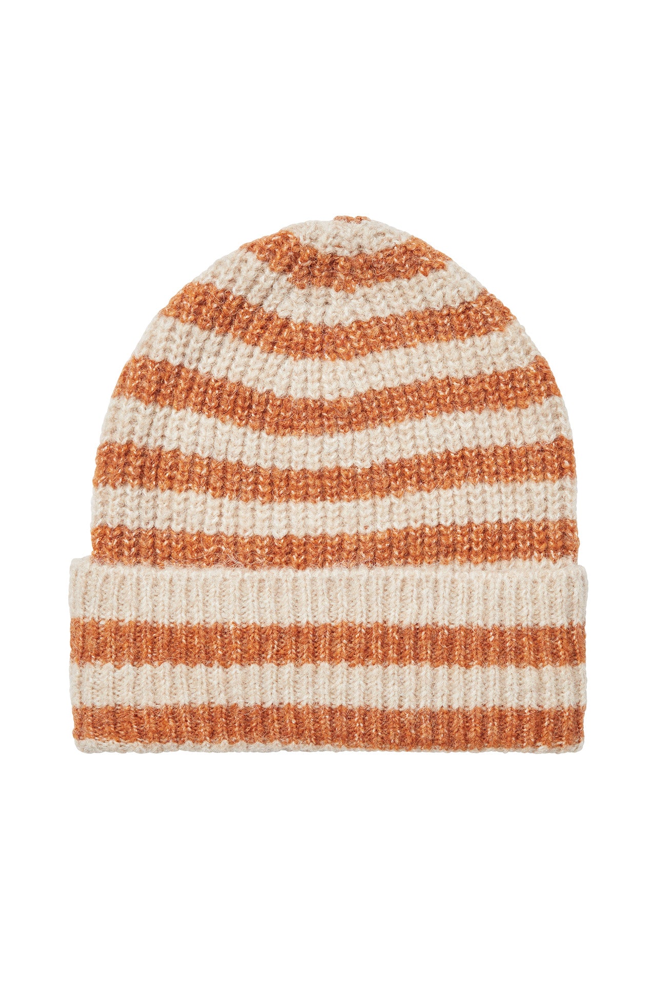 Lollys Laundry ForrestLL Mütze Hat 54 Rust