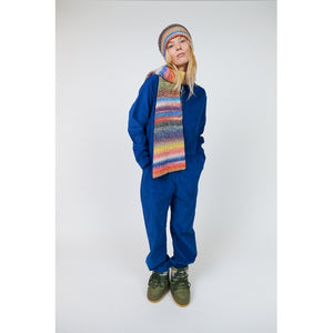 Lollys Laundry ForrestLL Strick Beanie Hat Mehrfarbig