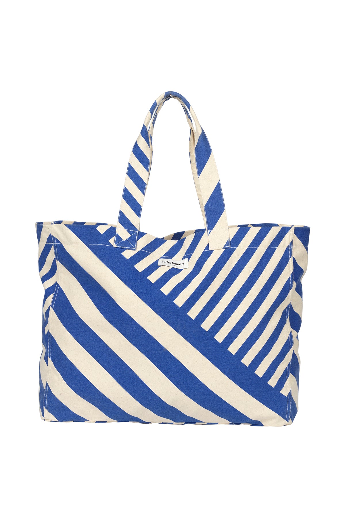 Lollys Laundry GiaLL Tasche Bag Streifen