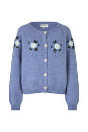GracelynnLL Strick Cardigan